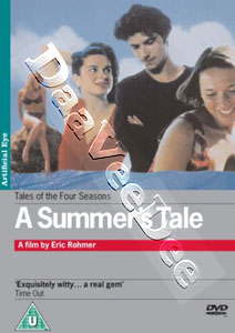 A Summer's Tale (DVD)